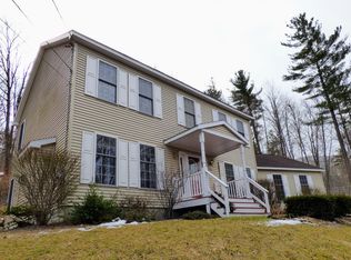 456 Notch Rd, North Adams, MA 01247
