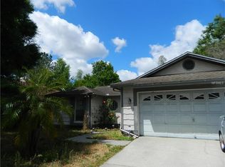 1631 Spinningwheel Dr, Lutz, FL 33559