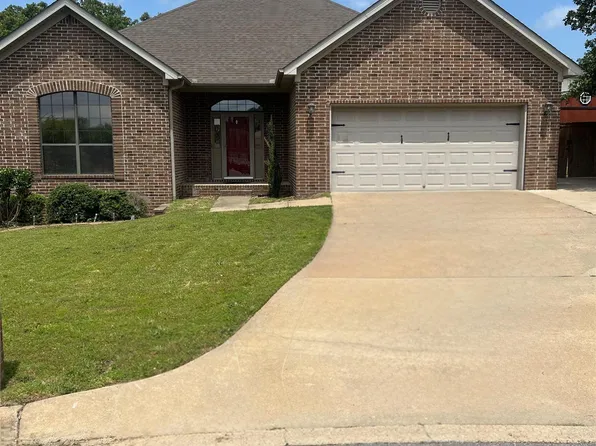 (undisclosed Address), Sherwood, AR 72120