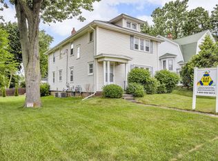 1004 W Michigan Ave, Jackson, MI 49202