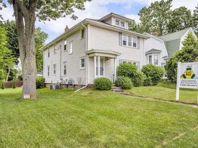 1004 W Michigan Ave, Jackson, MI, 49202