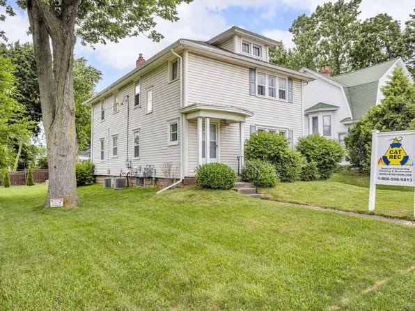 1004 W Michigan Ave, Jackson, MI 49202