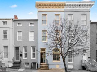 637 S Paca St, Baltimore, MD 21230