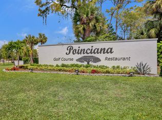 3871 Via Poinciana APT 506, Lake Worth, FL 33467