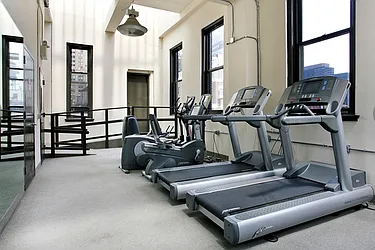 Rented by New York Residence