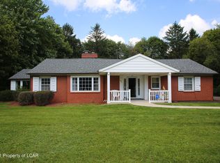 755 E Broad St, Hazleton, PA 18201