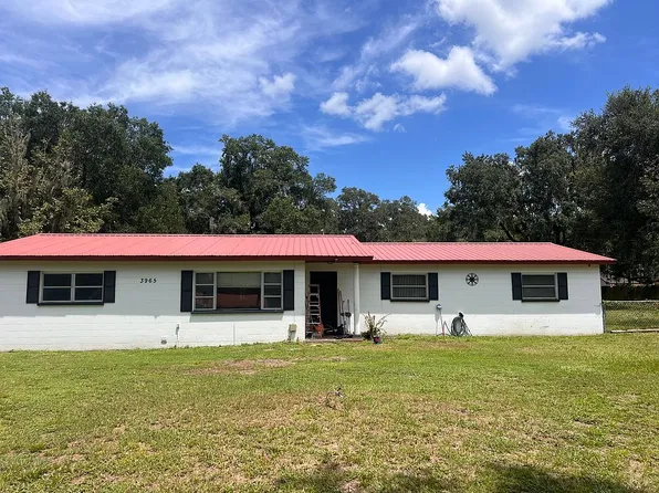 3965 Bailey Rd, Mulberry, FL 33860