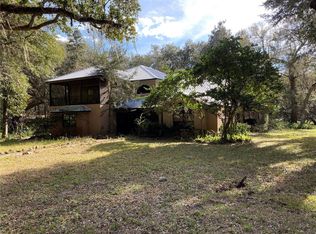 2436 County Road 416n, Lake Panasoffkee, FL 33538
