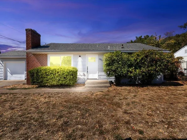 1202 NE A St, Grants Pass, OR 97526