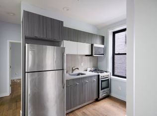 321 Eldert St #2F, Brooklyn, NY 11237