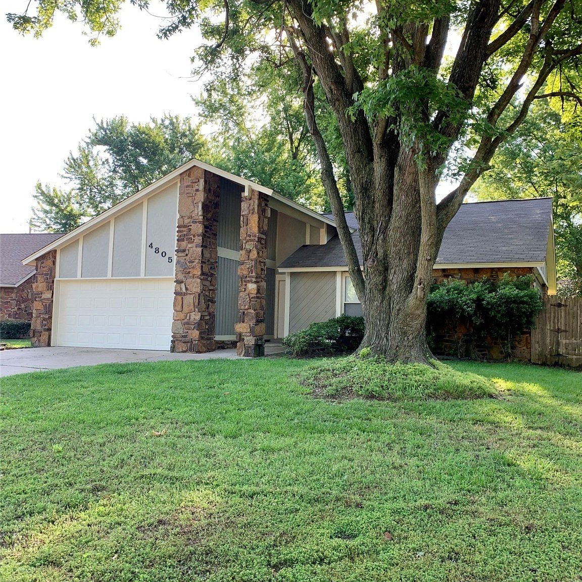 4805 S Birch Ave, Broken Arrow, OK 74011 Zillow