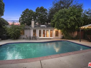 6114 Buffalo Ave, Van Nuys, CA 91401