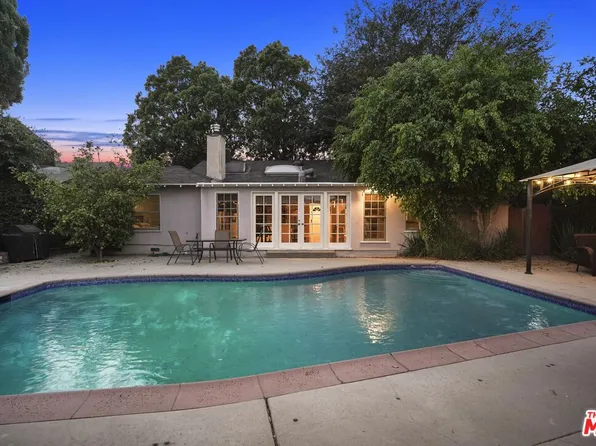 6114 Buffalo Ave, Van Nuys, CA 91401