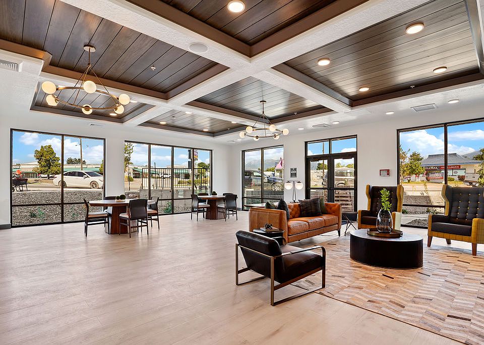 Modern & Affordable Living