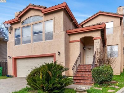 1926 Lomita Dr, San Leandro, CA, 94578