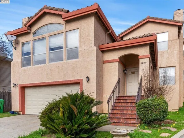 1926 Lomita Dr, San Leandro, CA 94578