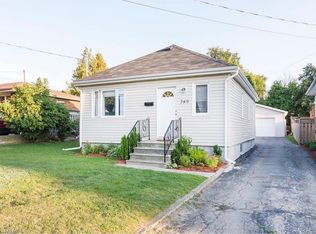 349 Marlborough St, Brantford, ON