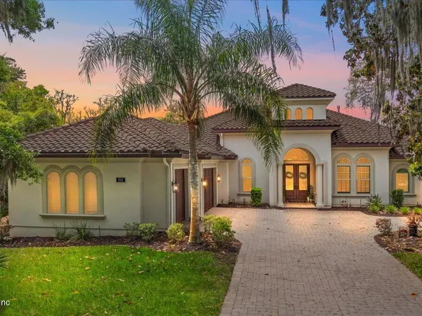 532 COSTA DEL SOL Drive, St. Augustine, FL 32095