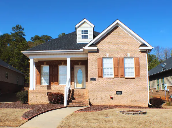 107 Mountain Side Cir, Anniston, AL 36207