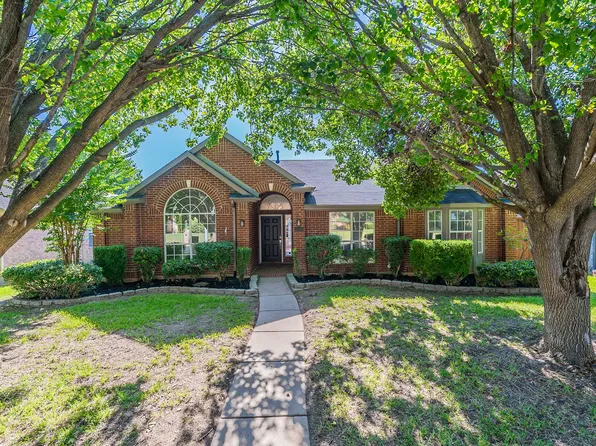 1032 Hampshire Ln, Cedar Hill, TX 75104