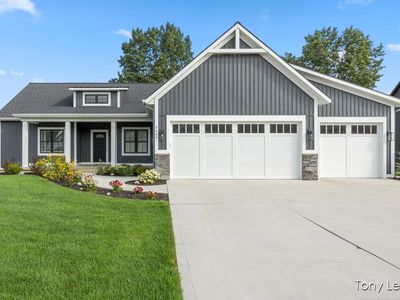 4883 Honeycrisp Dr, Rockford, MI, 49341