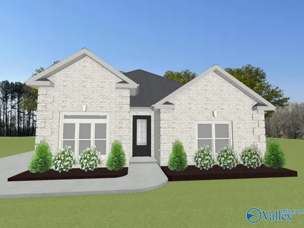 LOT 70 Old Town Dr, Athens, AL 35613