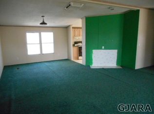 252 1/2 27 1/2 Rd, Grand Junction, CO 81503