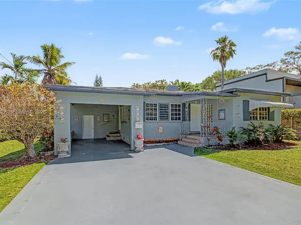 7601 SW 59th Ct, South Miami, FL 33143