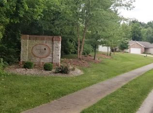 1003 Notting Hill Ct, Collinsville, IL