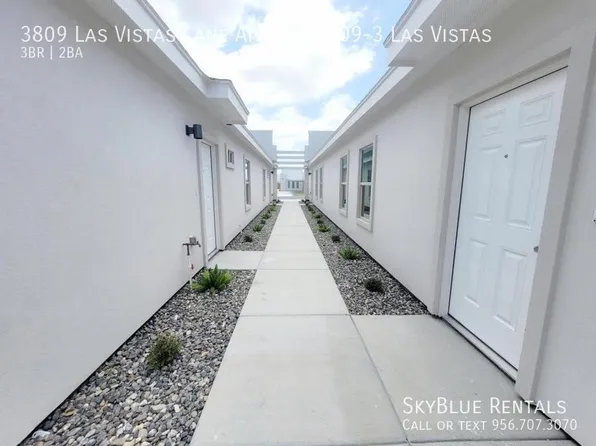3809 Las Vistas Ln APT 3, Weslaco, TX 78596