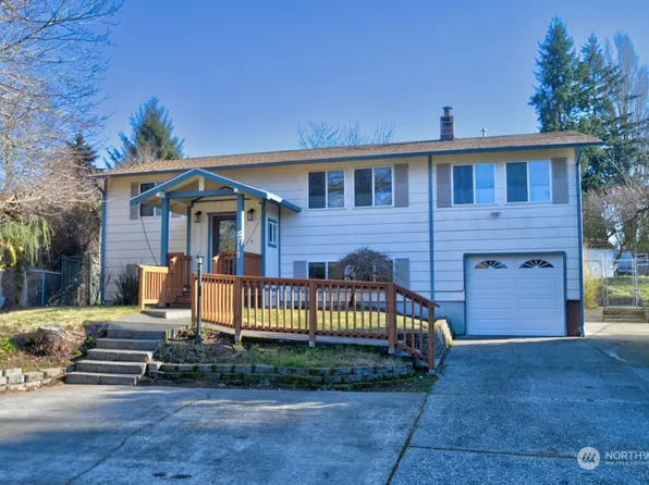 5717 38th Court SE, Lacey, WA 98503