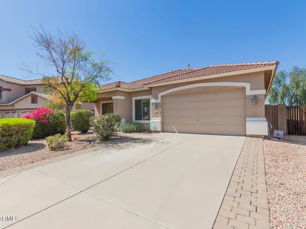 5516 N LAGUNA Drive, Litchfield Park, AZ 85340