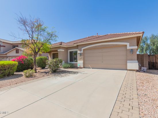 5516 N Laguna Dr, Litchfield Park, AZ 85340