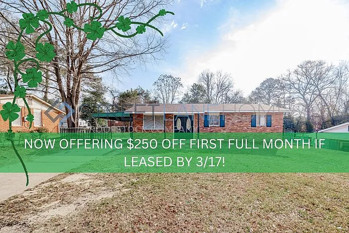 1414 Hagan Dr photo 1