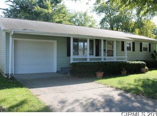 320 Trook Ct, Marion, IN
