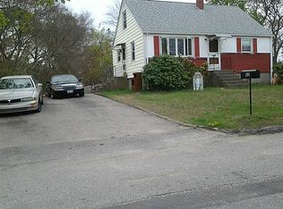 42 Limestone St, Warwick, RI 02889