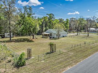 70 Jason St, Crawfordville, FL 32327