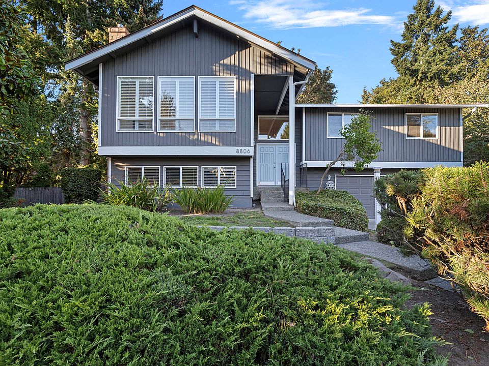 1st image of 8806 NE 127th Pl