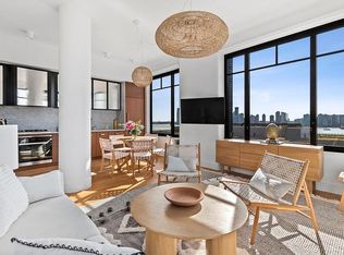 110 Charlton St APT 17C, New York, NY