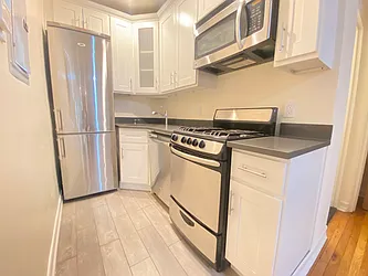 Rented by M G Commercial Realty
