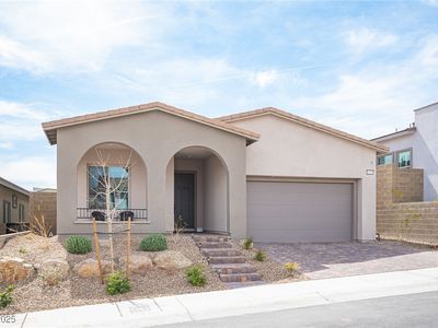 11701 Hatchling Ave, Las Vegas, NV, 89138