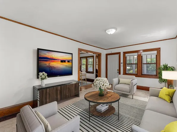 3431 Irving Ave N, Minneapolis, MN 55412