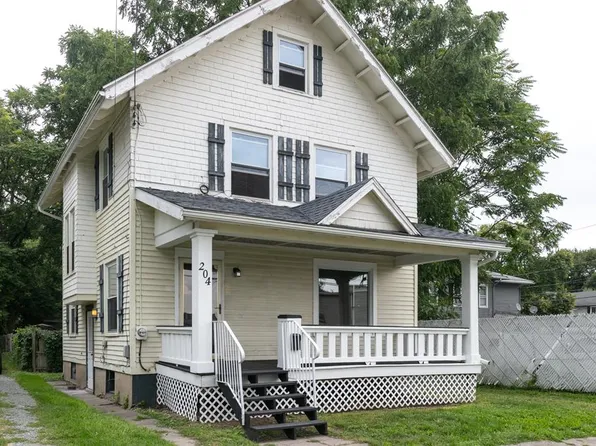 204 South Ave, Elmira, NY 14904