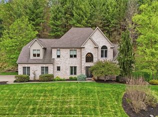 1560 Barrington Dr, Wexford, PA 15090