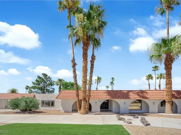 2880 Casey Dr, Las Vegas, NV 89120