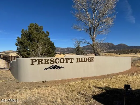 00 E Contatas Way #23, Prescott Valley, AZ 86315