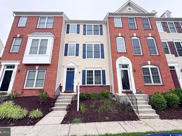 25154 Monteith Ter, Chantilly, VA 20152