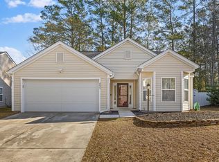 4833 Cherry Blossom Dr, Summerville, SC 29485