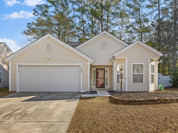 4833 Cherry Blossom Dr, Summerville, SC 29485