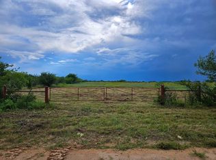 0 County Road 414, Carbon, TX 76435